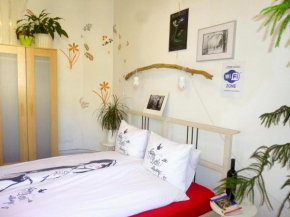 Отель Gaia Hostel, Будапешт